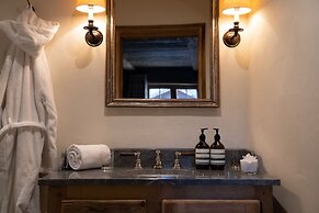 Eleven Chalet Hibou