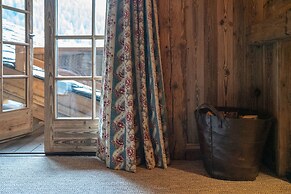 Eleven Chalet Hibou
