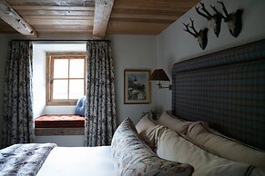 Eleven Chalet Hibou