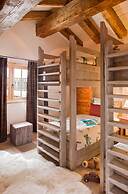 Eleven Chalet Hibou