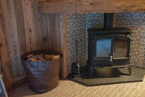 Eleven Chalet Hibou