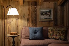 Eleven Chalet Hibou