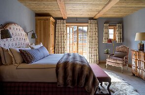 Eleven Chalet Hibou