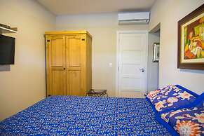 Hospedaria Conceitual