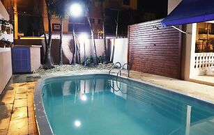 Hospedaria Conceitual