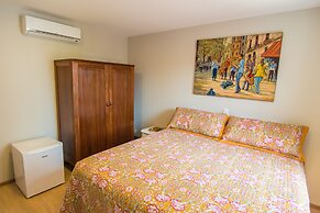 Hospedaria Conceitual