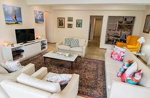 Hospedaria Conceitual