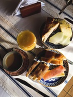 Hospedaria Conceitual