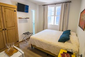 Hospedaria Conceitual