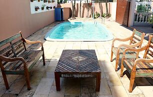 Hospedaria Conceitual