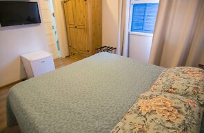 Hospedaria Conceitual