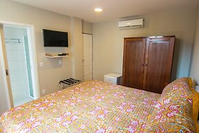 Hospedaria Conceitual