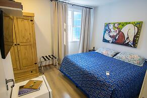 Hospedaria Conceitual