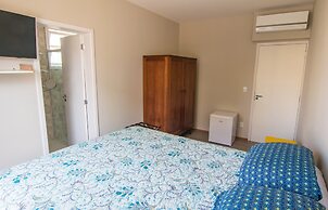 Hospedaria Conceitual