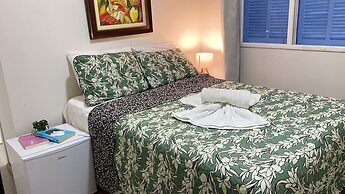 Hospedaria Conceitual