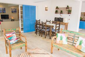 Hospedaria Conceitual