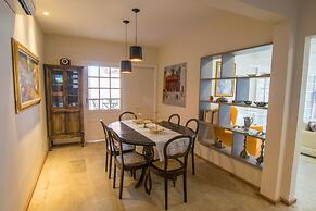 Hospedaria Conceitual