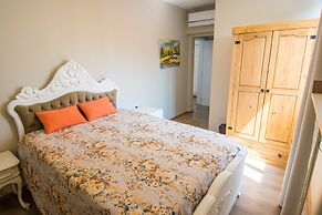 Hospedaria Conceitual