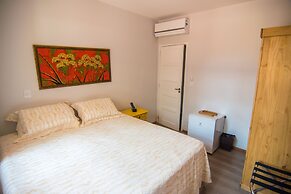 Hospedaria Conceitual