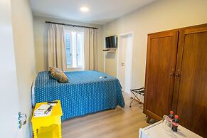 Hospedaria Conceitual