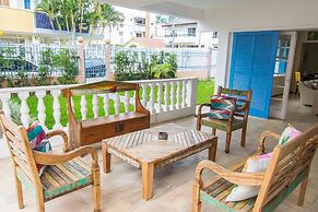 Hospedaria Conceitual