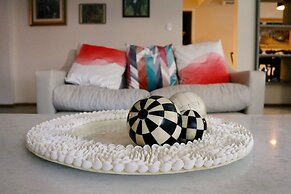 Hospedaria Conceitual