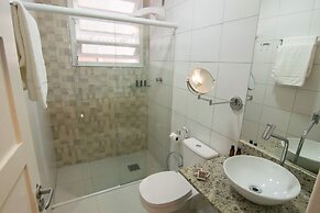 Hospedaria Conceitual