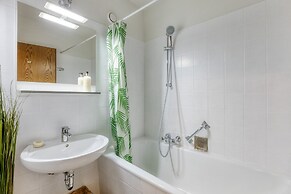 Apartment Stockholm