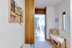 Apartment Stockholm