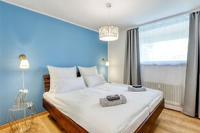 Apartment Stockholm