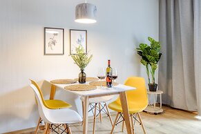 Apartment Stockholm