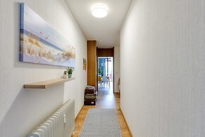 Apartment Stockholm