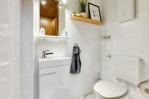 Apartment Stockholm