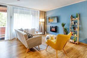 Apartment Stockholm