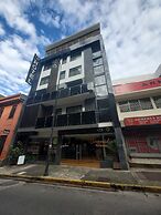 Hotel Cultura Plaza