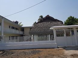 Hotel Lekan