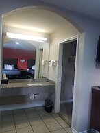 Econo Inn Lackland AFB Seaworld