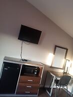 Econo Inn Lackland AFB Seaworld