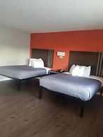 Econo Inn Lackland AFB Seaworld