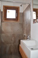 Cerro Electrico Upcycled Eco Stay