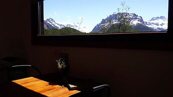 Cerro Electrico Upcycled Eco Stay