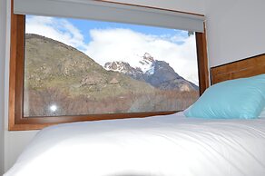 Cerro Electrico Upcycled Eco Stay