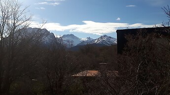 Cerro Electrico Upcycled Eco Stay