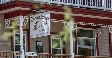 Coffee Street Inn