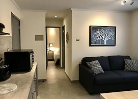 Patagonia Apart Hotel