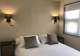Patagonia Apart Hotel