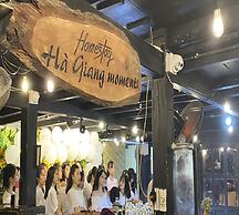 Ha Giang Moments Homestay - Hostel