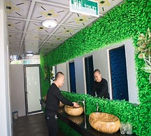 Ha Giang Moments Homestay - Hostel