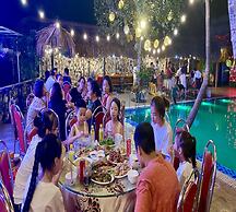 Ha Giang Moments Homestay - Hostel