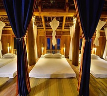 Ha Giang Moments Homestay - Hostel